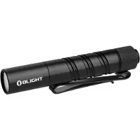 Olight i3T 2 EOS Taschenlampe Schwarz