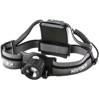 Nextorch myStar R 3AA Headlamp