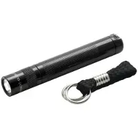 Maglite Taschenlampe Solitaire LED Aluminium Schwarz