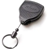 Key-Bak 36" Super48 Retractor Super Duty Schlüsselhalter