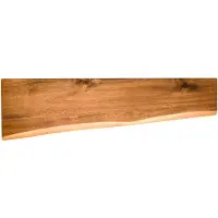 Laguiole Messerablage Style De Vie Magnetisch Natur Akazie