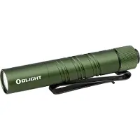 Olight i3T 2 EOS Taschenlampe OD Green