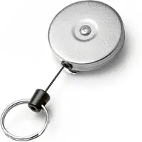 Key-Bak 48" Original Retractor Schlüsselhalter