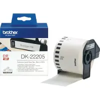 Brother Dk-22205 Klebeband
