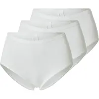 Sloggi Hoher Slip GO Daily Cotton | Grösse: M | Farbe: Weiß
