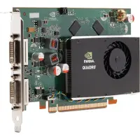 HP NB769AA, Nvidia Quadro FX380