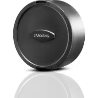 Samyang Frontdeckel 10mm F2.8 T3.1, F
