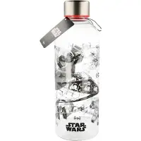 Stor Star Wars Raumschiffe (850 ml) - Trinkflasche