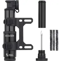 Wolf Tooth Encase 40cc Tubeless Tool Mini-pumpe