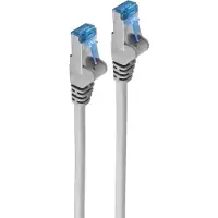 Shiverpeaks Patchkabel cat6A S/FTP PIMF 10m