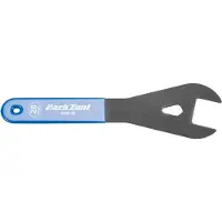 Park Tool Scw-28 Shop Cone Wrench Blau 28 mm