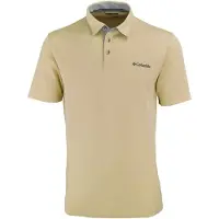 Columbia Nelson Point Kurzarm-poloshirt