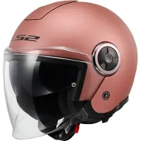 LS2 OF620 Classy Helm
