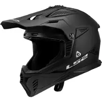 LS2 MX708 Fast II Helm