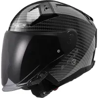 LS2 OF603 Infinity II Carbon Helm
