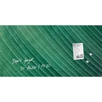 Sigel Glas-Magnetboard Artverum mit Design