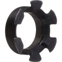 Shimano Kurbelarmfixierring Links FC-R9100 - Fixierring, ca. 6 g, Y1VU00024.