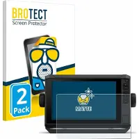 BROTECT Entspiegelungs-Schutzfolie Displayschutz Matt