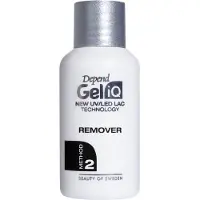 Beter Depend Gel Iq Quitaesmalte M2 41504 0,035 l