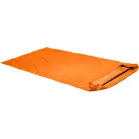 Ortovox - Biwak-Tasche - Bivy Double - Orange