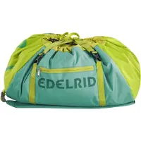 Edelrid - Drone II - Seilsack Gr One Size grün