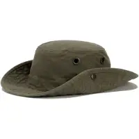 Tilley Hut The T3 Wanderer Herren Olive-Größe 57