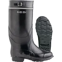 Nokian Gummistiefel Nokian Kontio Classic Schwarz-Schuhgröße 43