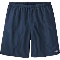 Patagonia Badehose Baggies Longs 7 Inch Herren Tidepool Blue-S