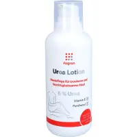 Fagron UREA Lotion 5% 400 ml