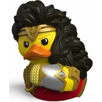 TUBBZ Numskull - DC Comics BOXED Wonder Woman