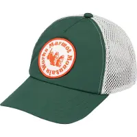Marmot Mar Alpine Soft Mesh Trucker Erwachsenenkappe