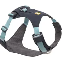 Ruffwear Hi &amp; Light Hundegeschirr