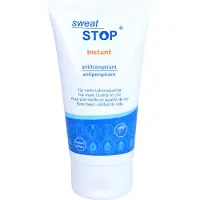 Functional Cosmetics Company AG Sweatstop Instant Lotion 50 ml