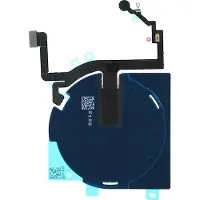 OEM NFC Wireless Ladespule Antenne für iPhone 15 Flex Kabel Taschenlampe