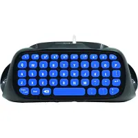 Snakebyte PS4 Key Pad
