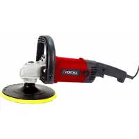 VERTEX POLERKA SAMOCHODOWA 180mm/1400W