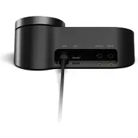 SteelSeries Black Verstärker für Mobile Geräte
