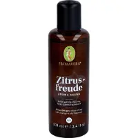 Primavera Zitrusfreude Aroma Sau Bio, 100 ml KON