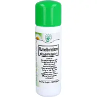 Resana Murmeltier Balsam mit Alpenkräutern 200 ml