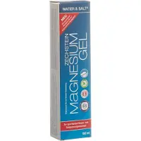 Water & Salt AG Magnesium GEL Zechstein 150 ml