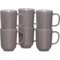 Ritzenhoff & Breker Kaffeebecher JASPER