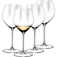 Riedel PERFORMANCE CHARDONNAY PAY 3 GET 4
