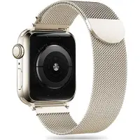 Tech-Protect MilaneseBand for Apple Watch 4 / 5 / 6 / 7 / 8 / 9 / SE / Ultra 1 / 2 (42/44/45/49 mm)