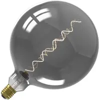 Calex Titan-LED-Lampe Kalmar 5W - E27 - 70 lumen - 1800K Ø 20 cm