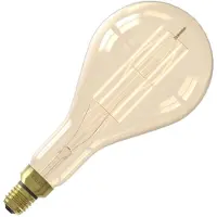 Calex LED-Lampe 10,5W - E27 - Led - 1100lm - 2100K Spritzen