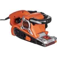 Black & Decker KA88, Bandschleifmaschine, Orange, AC, 230 V, 3 m, 720 W