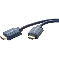 ClickTronic High Speed HDMI Kabel Ethernet