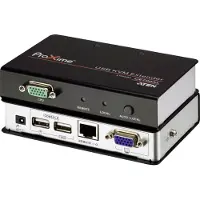 Aten Kvm Usb Vga Extensor 150 M Wifi-zugangspunkt