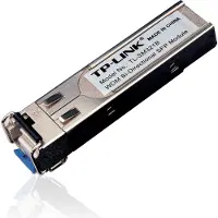 TP-LINK Tl-sm321b 1000base-bx Wdm Bidirektionales Sfp-modul