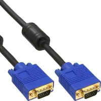 InLine VGA — VGA